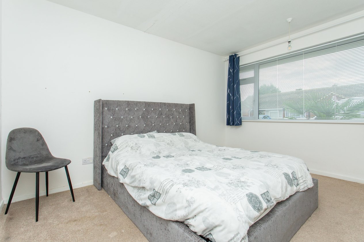 Properties Sold in Oxenden Crescent Canterbury