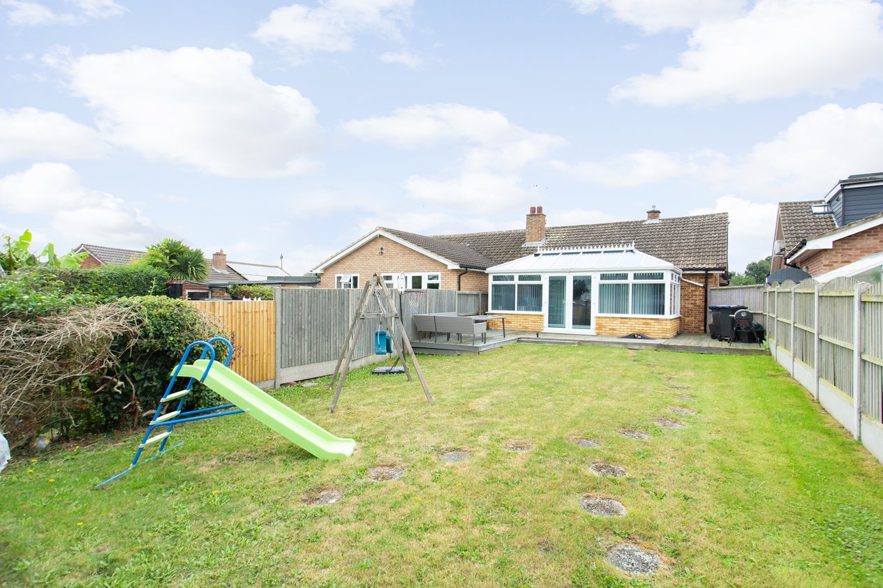 Properties Sold in Oxenden Crescent Canterbury