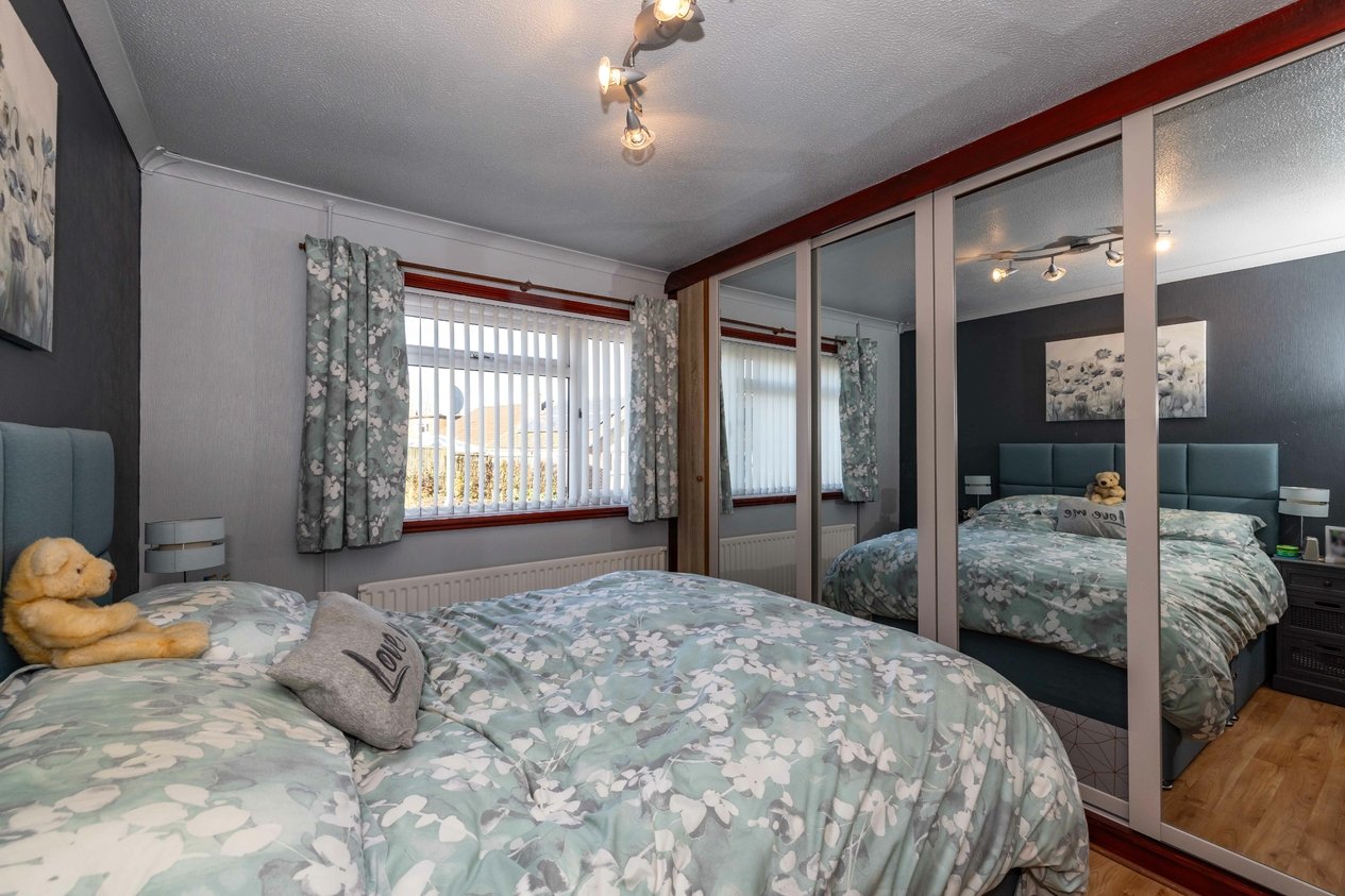 Properties Under Offer in Oxenden Crescent Wingham