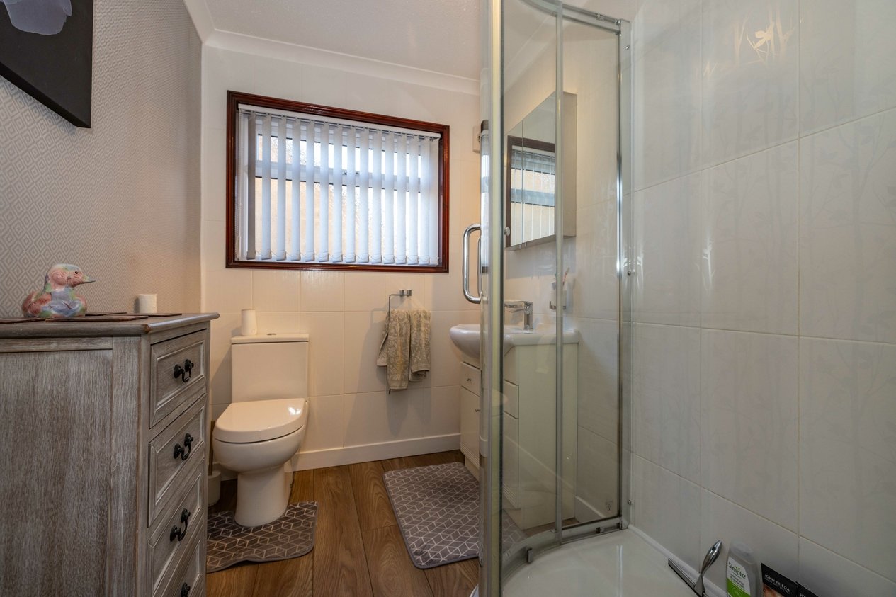 Properties Under Offer in Oxenden Crescent Wingham