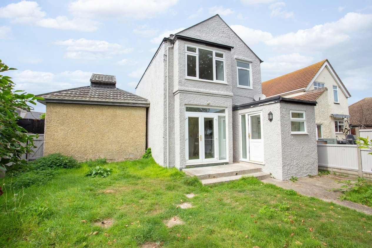 Properties Sold Subject To Contract in Oxenden Park Drive  Herne Bay