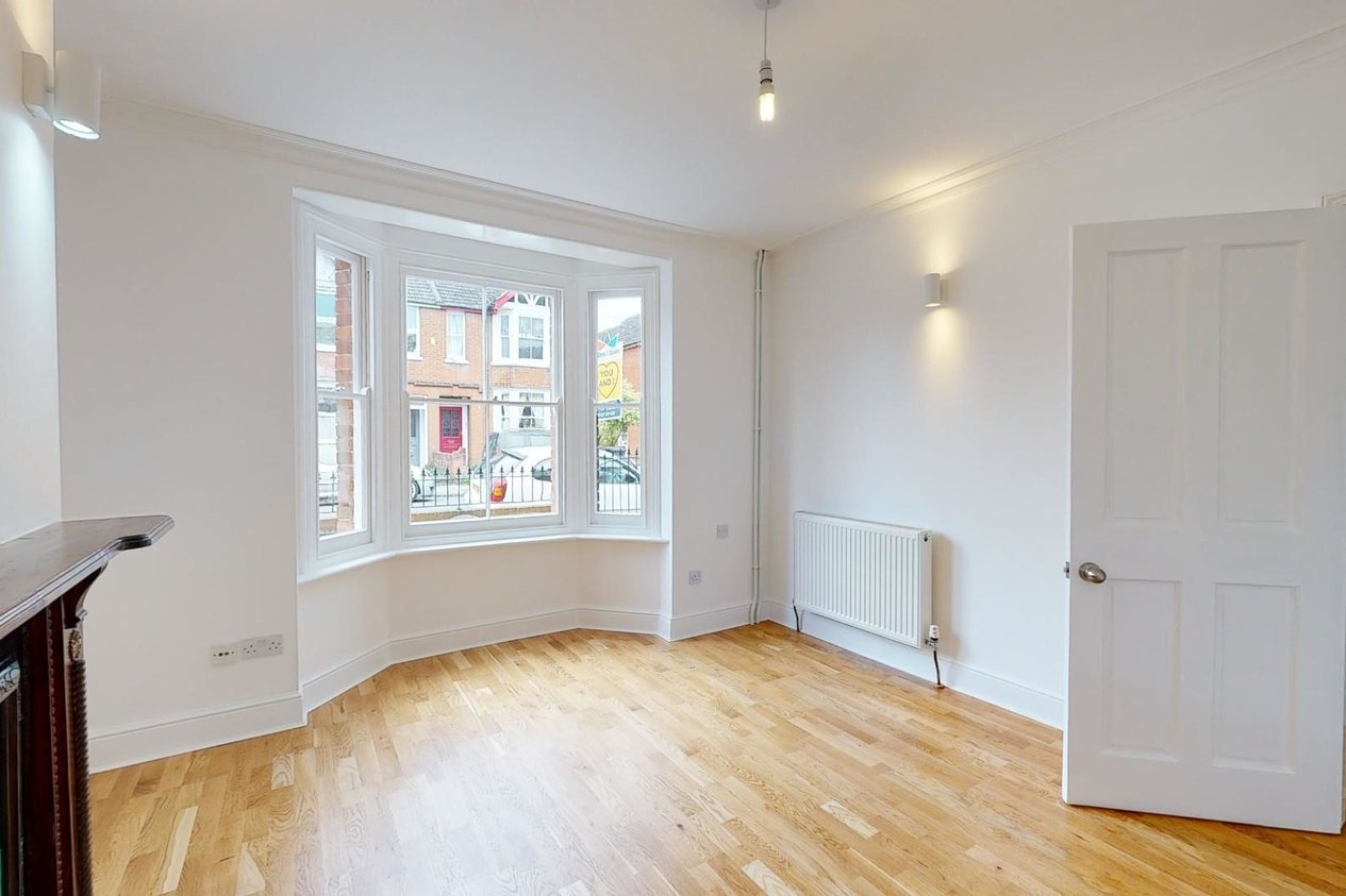 Properties For Sale in Oxford Road 
