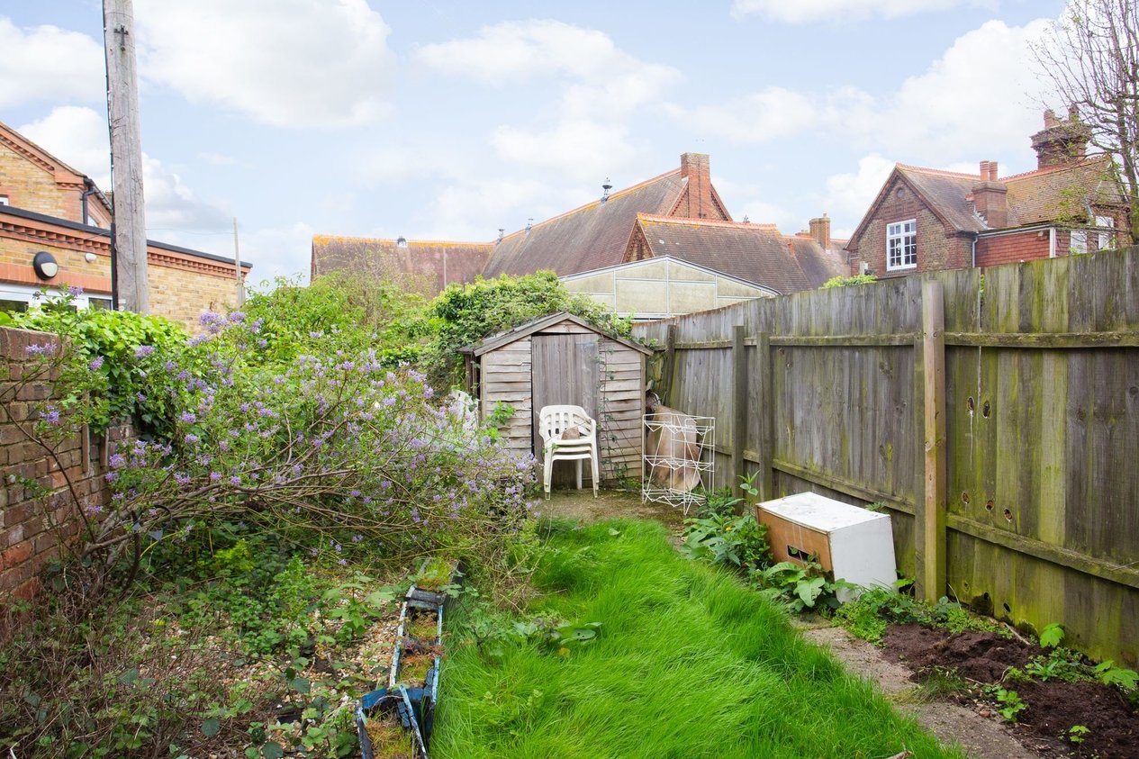 Properties For Sale in Oxford Street  Whitstable