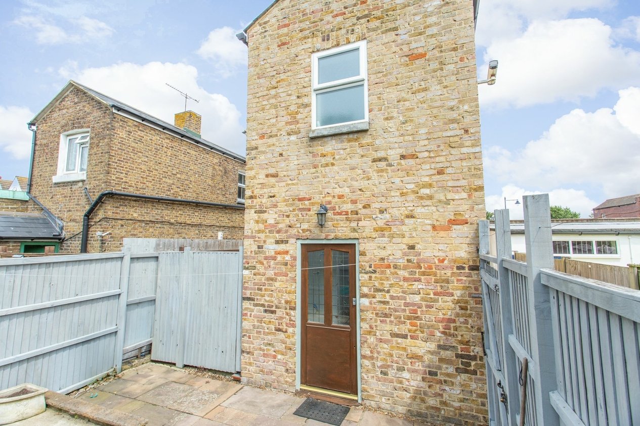 Properties For Sale in Oxford Street  Whitstable