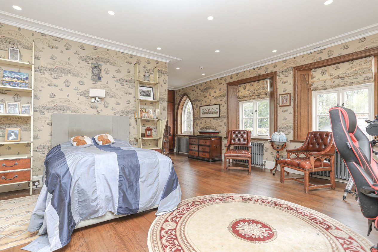 Properties For Sale in Oxney Dover