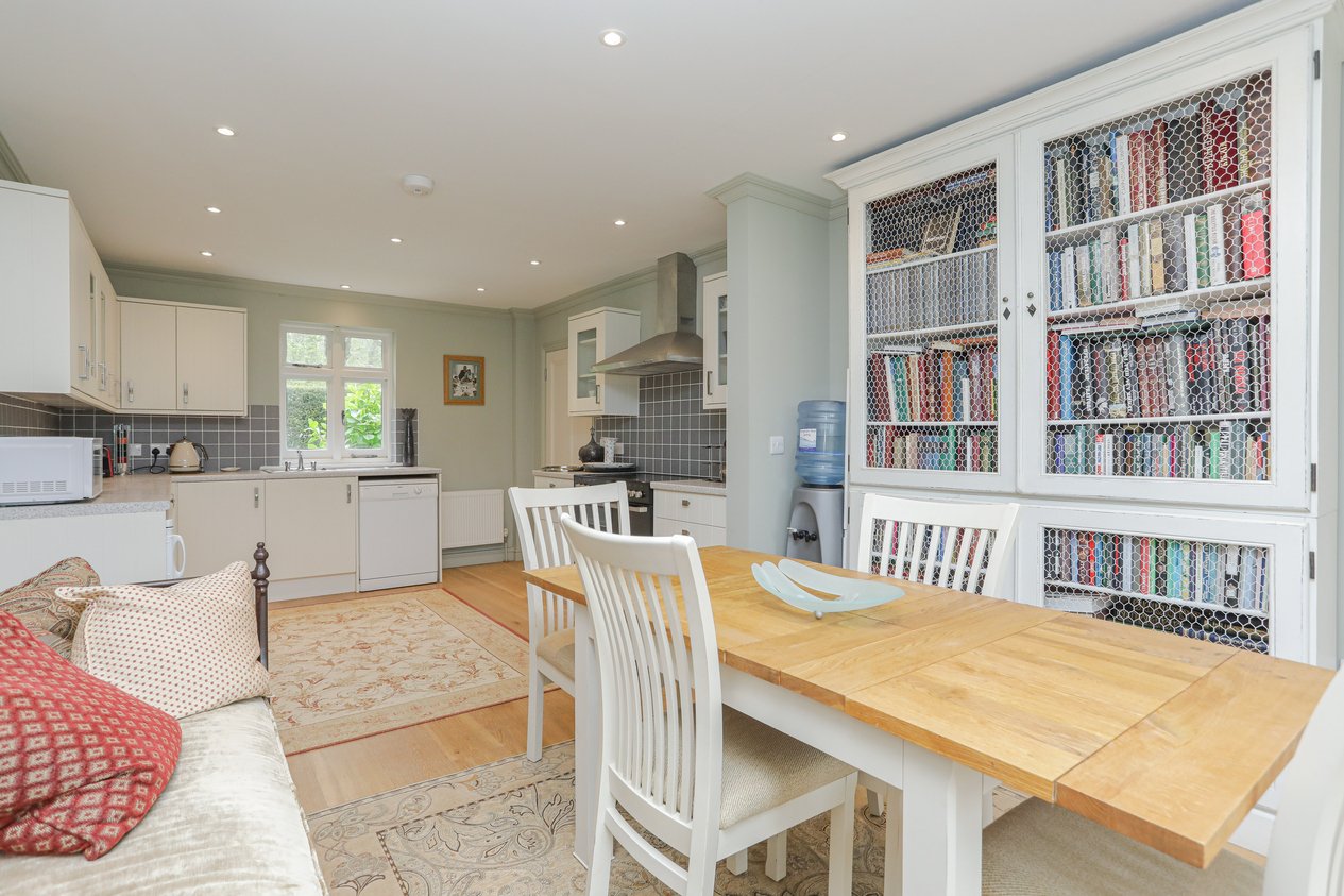 Properties For Sale in Oxney Dover