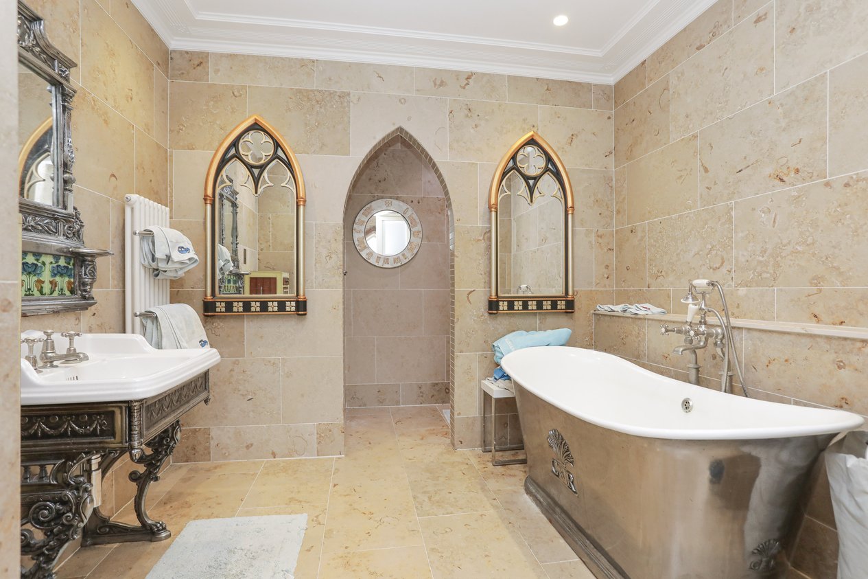 Properties For Sale in Oxney Dover