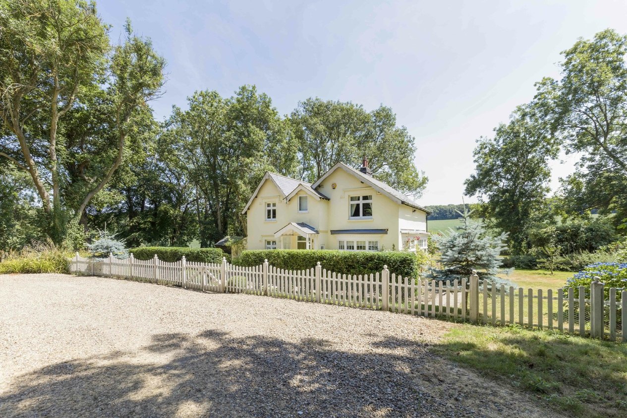 Properties For Sale in Oxney Dover