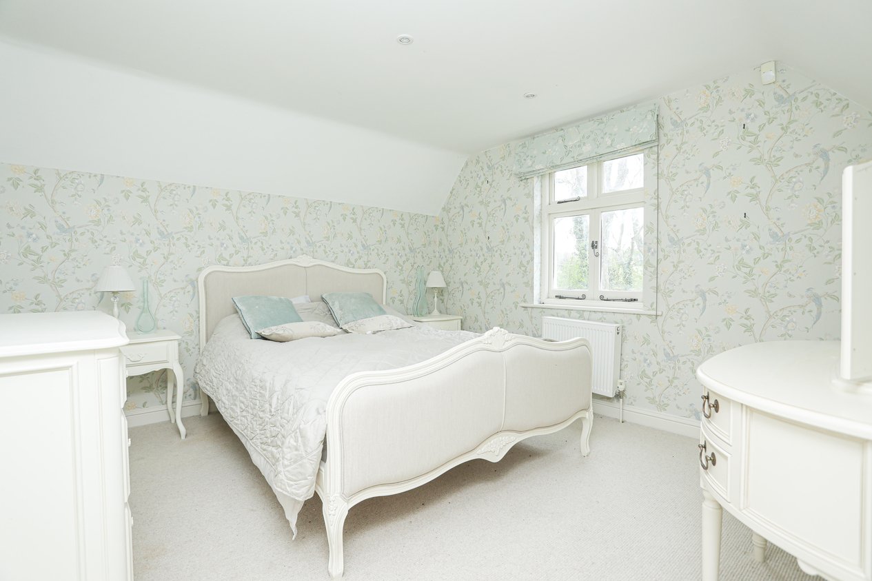 Properties For Sale in Oxney Dover