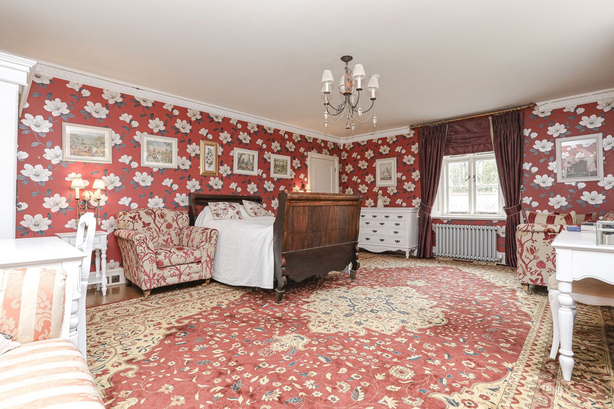 Properties For Sale in Oxney Dover