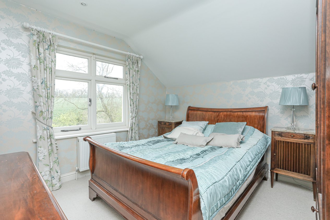 Properties For Sale in Oxney Dover