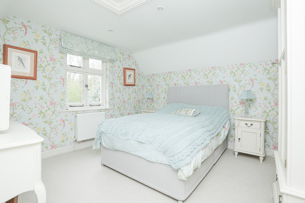 Properties For Sale in Oxney Dover