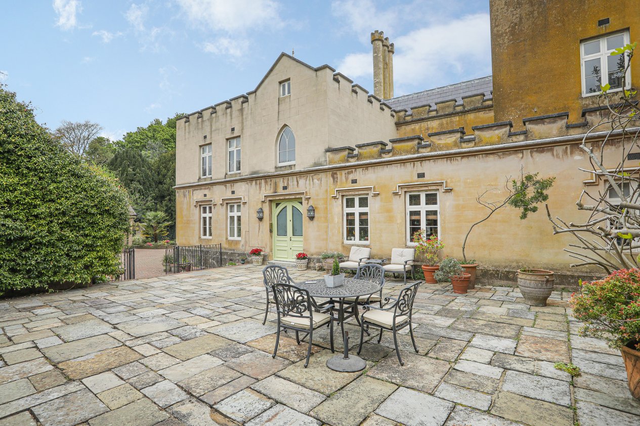 Properties For Sale in Oxney Dover