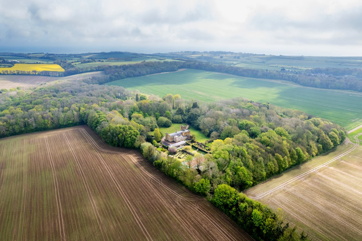 Properties For Sale in Oxney Dover