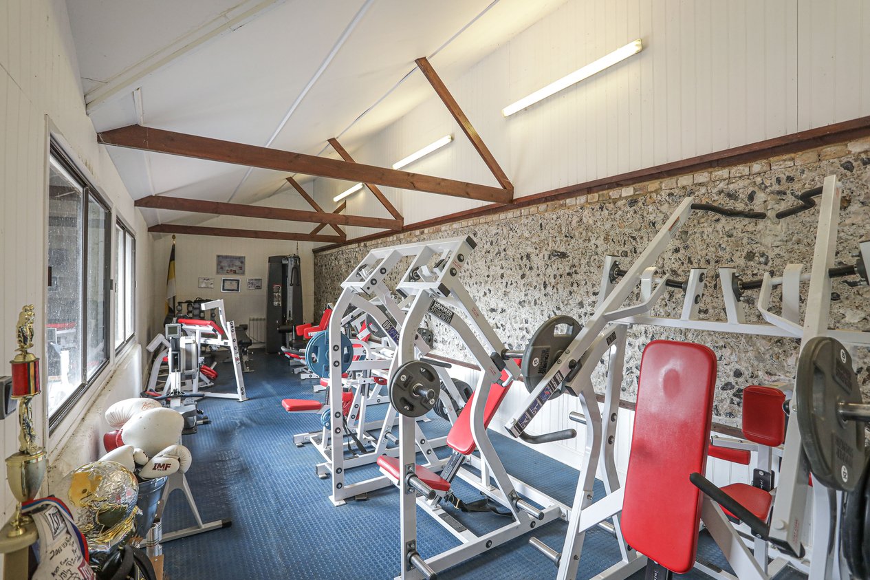 Properties For Sale in Oxney Dover