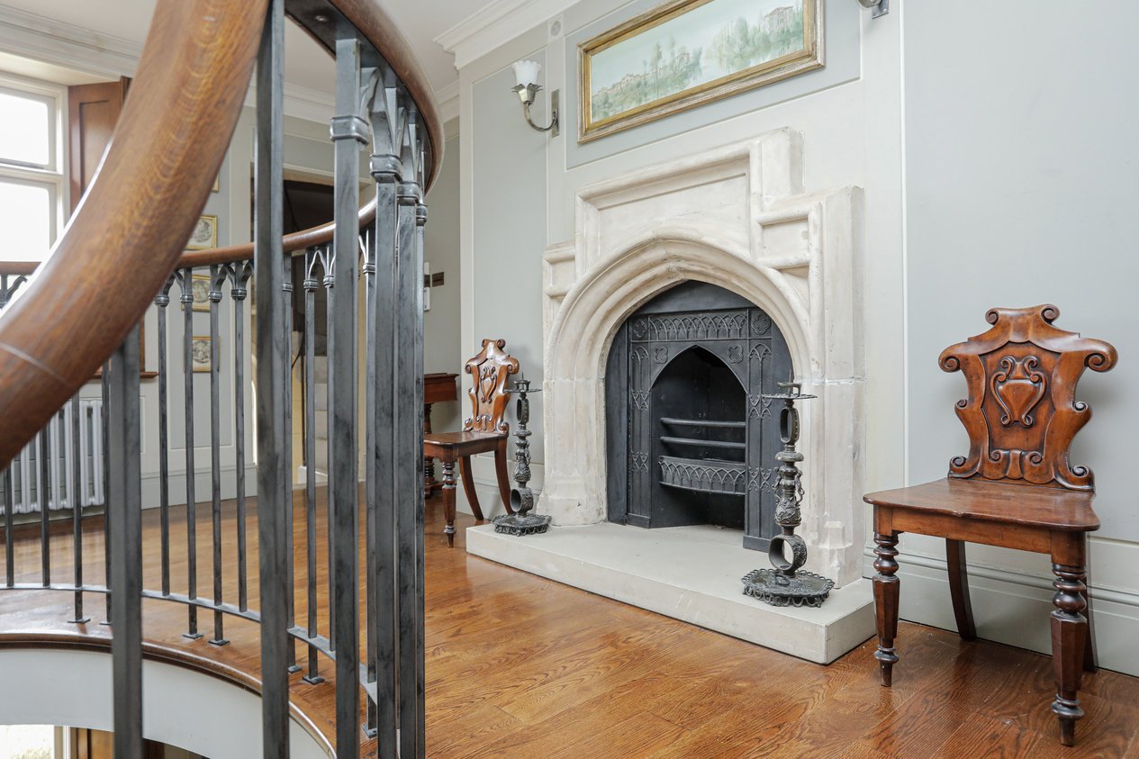 Properties For Sale in Oxney Dover