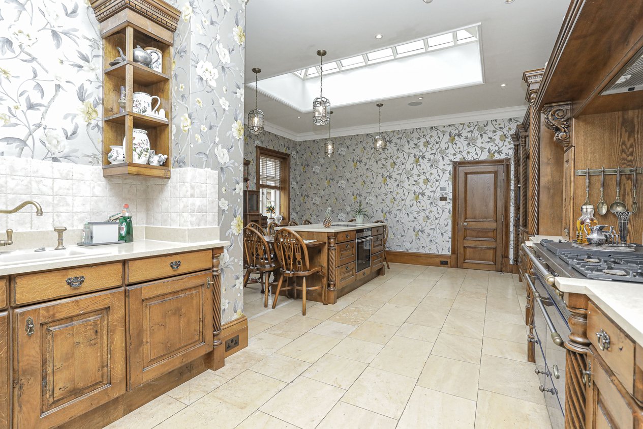 Properties For Sale in Oxney Dover