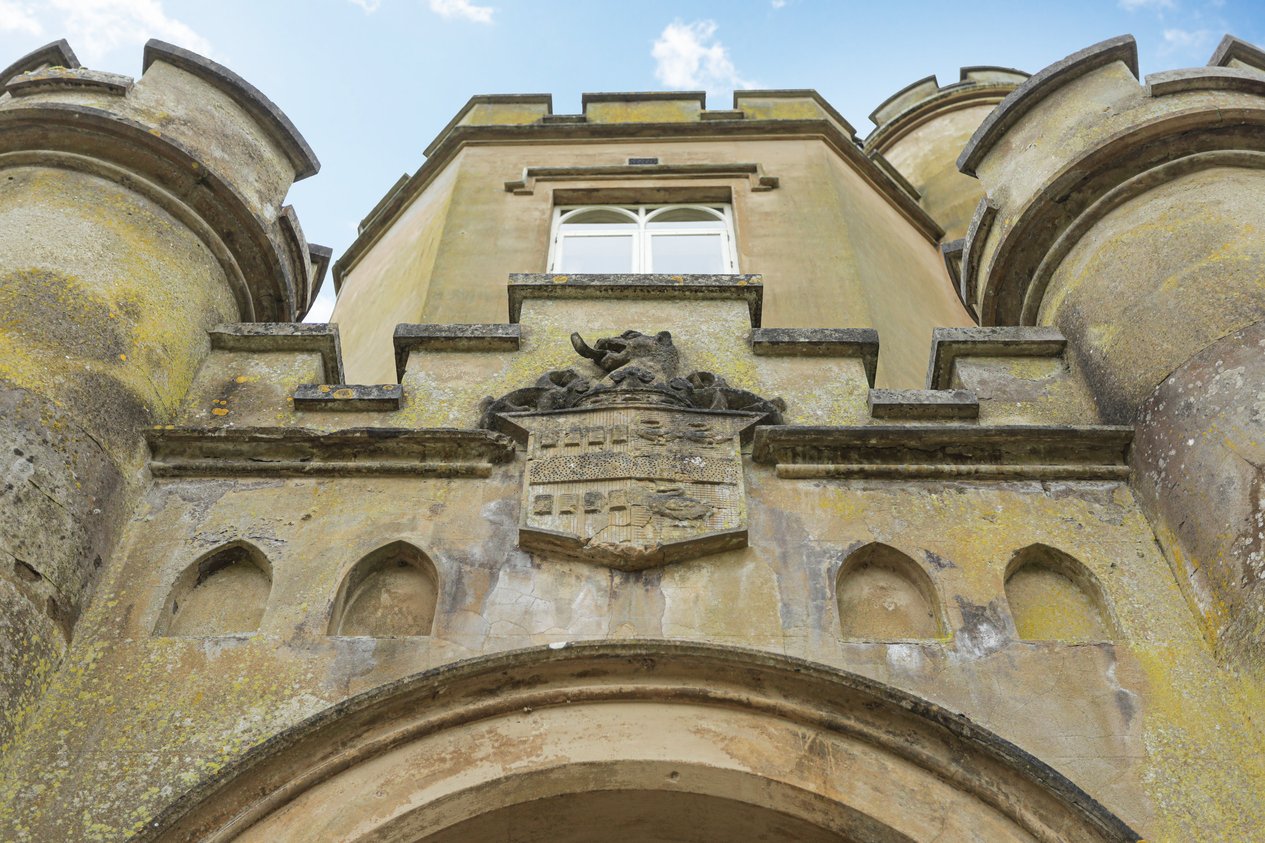 Properties For Sale in Oxney Dover