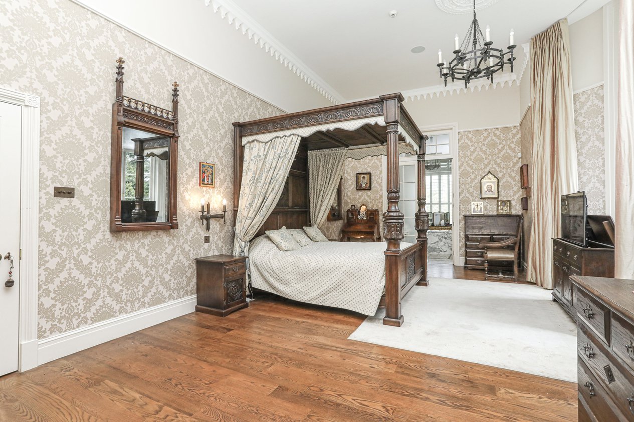 Properties For Sale in Oxney Dover
