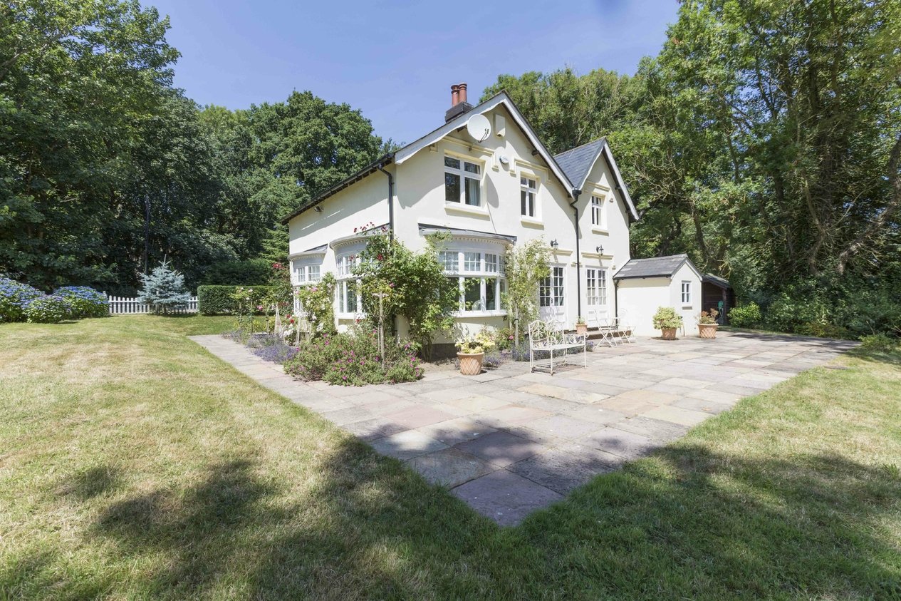 Properties For Sale in Oxney Dover