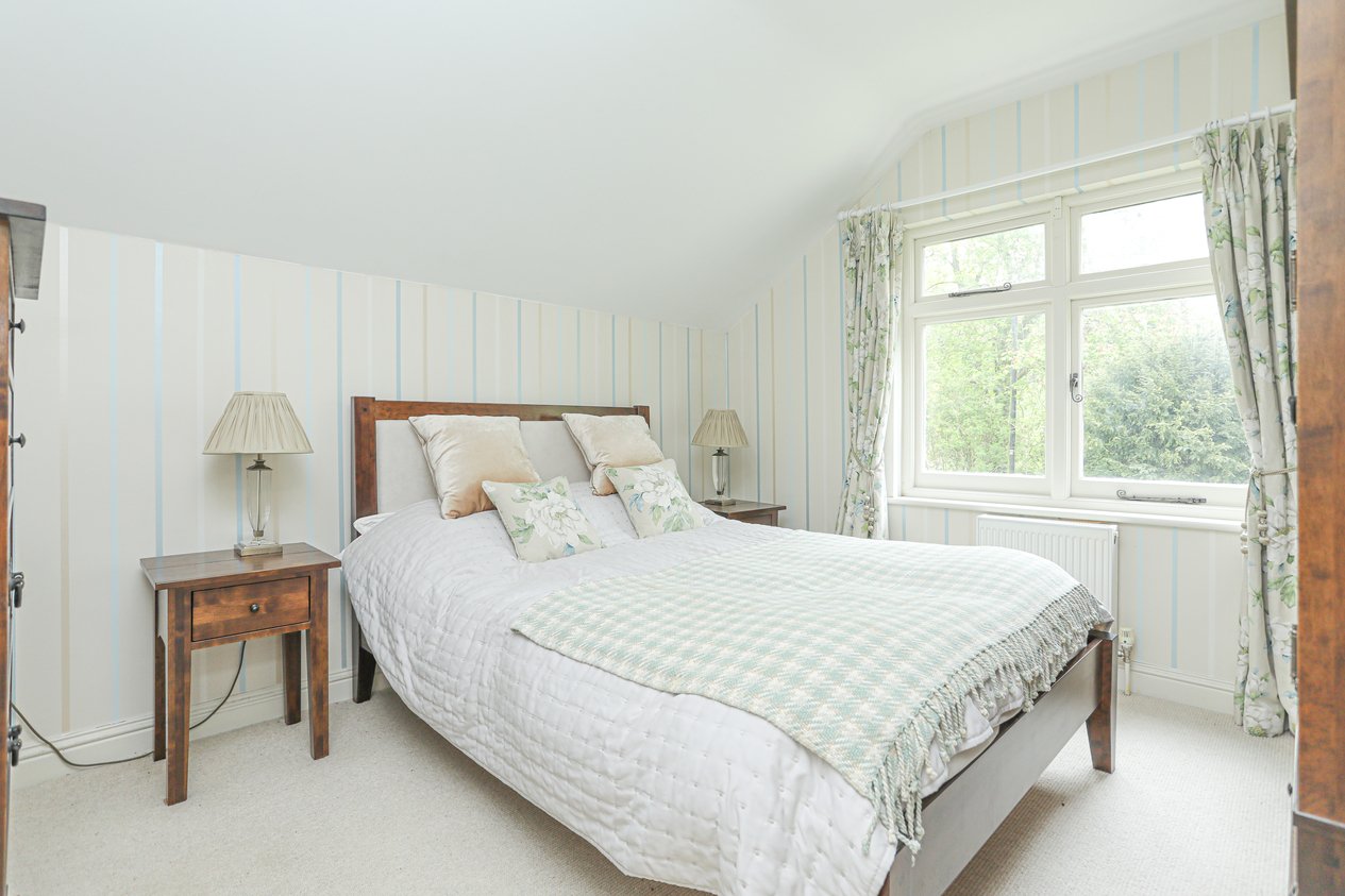 Properties For Sale in Oxney Dover