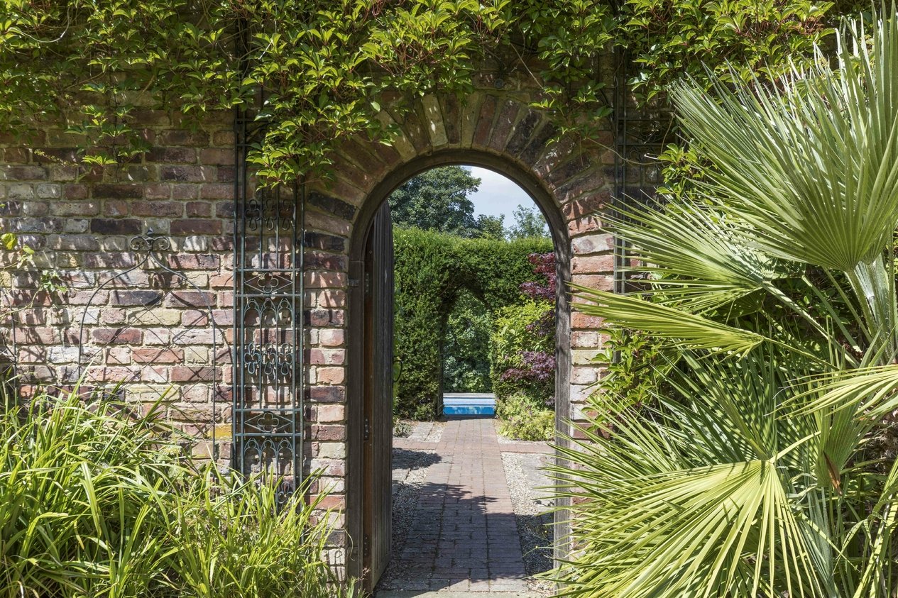 Properties For Sale in Oxney Dover