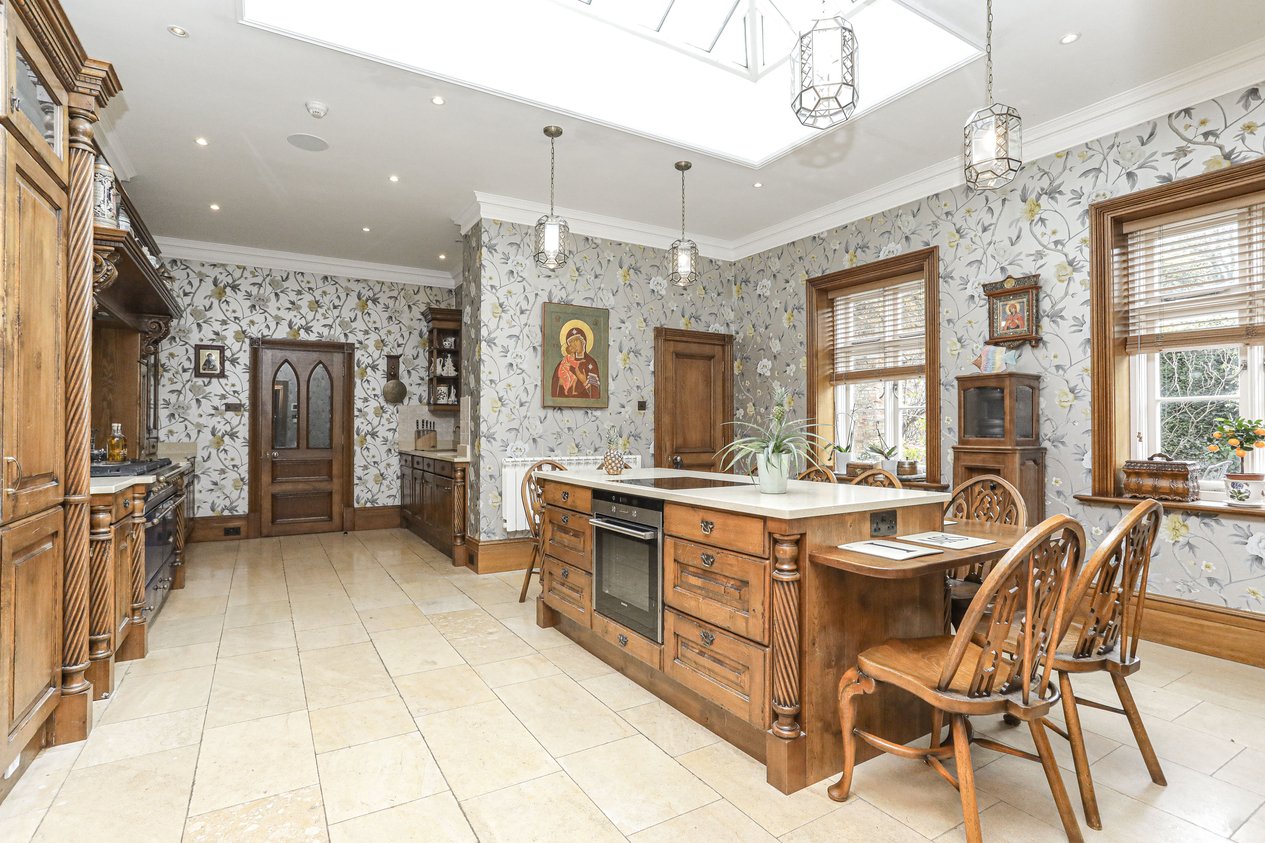 Properties For Sale in Oxney Dover