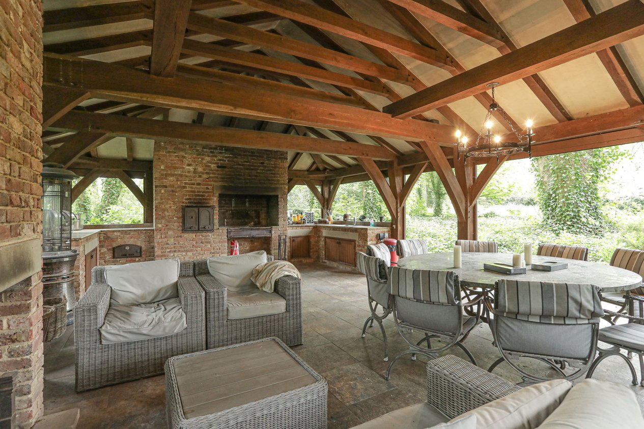 Properties For Sale in Oxney Dover