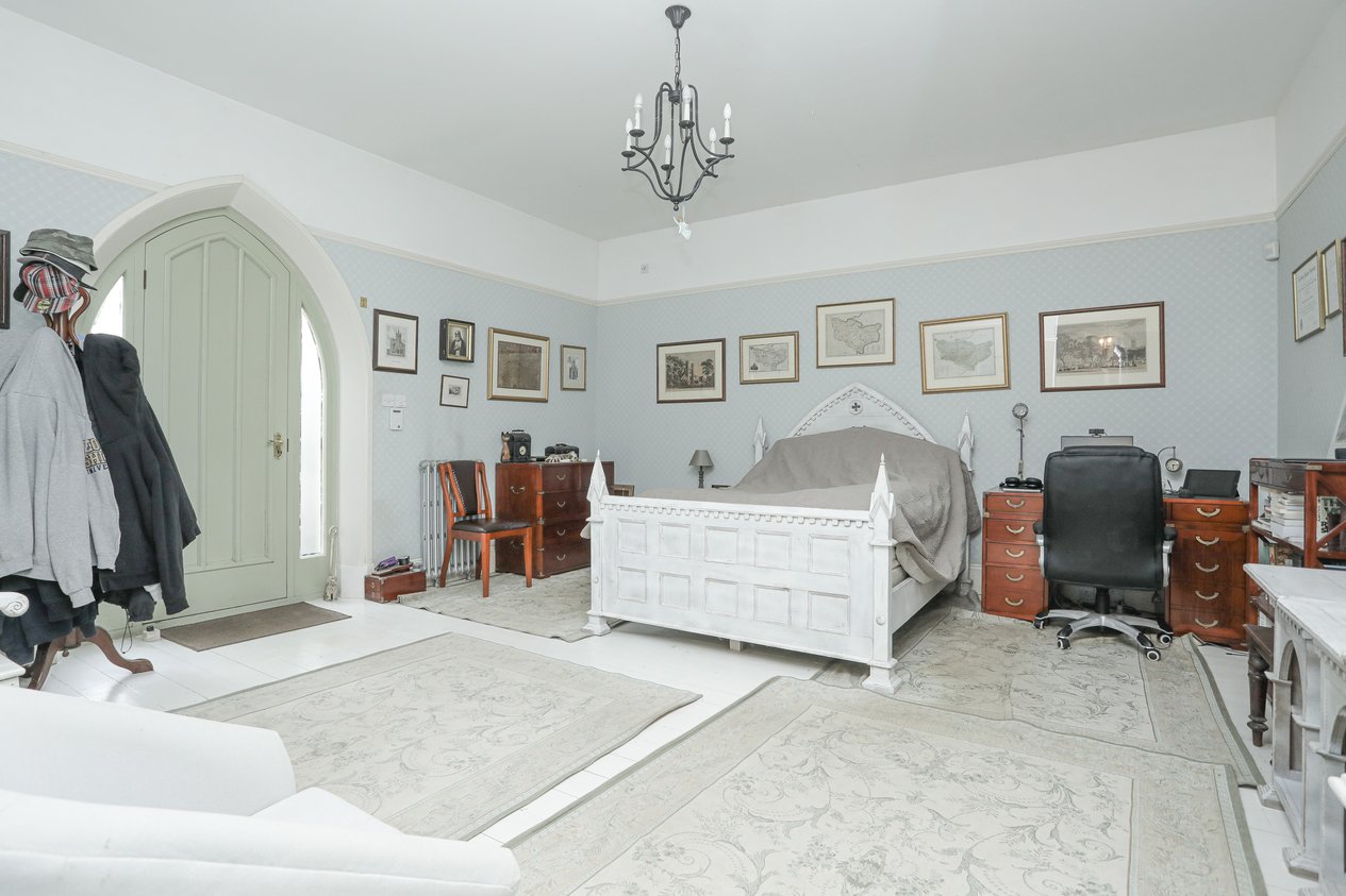 Properties For Sale in Oxney Dover