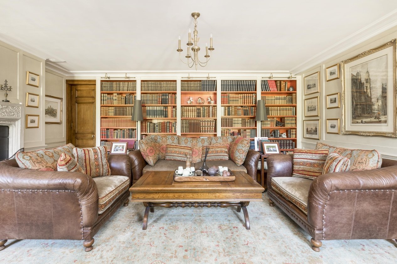 Properties For Sale in Oxney Dover