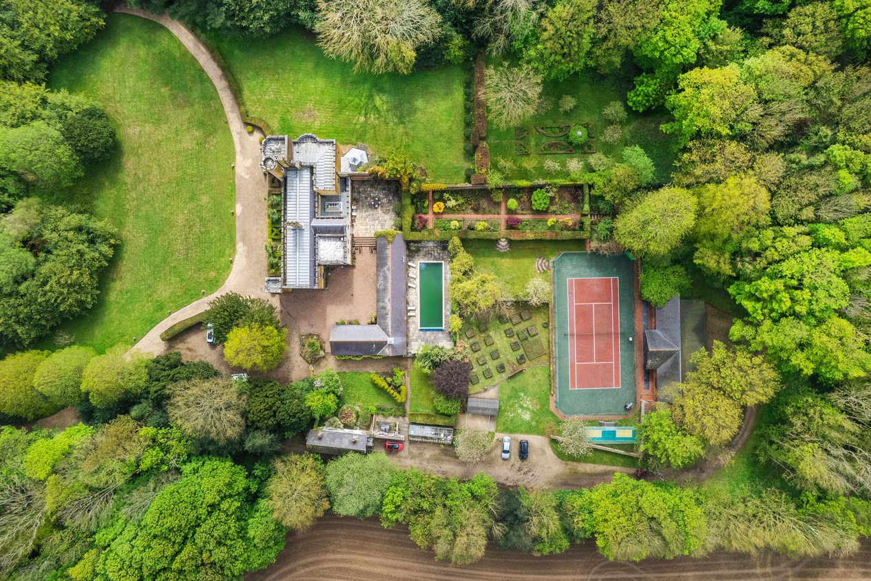Properties For Sale in Oxney Dover