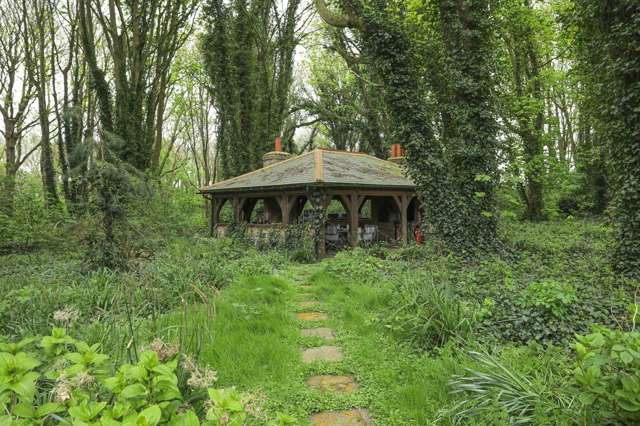 Properties For Sale in Oxney Dover