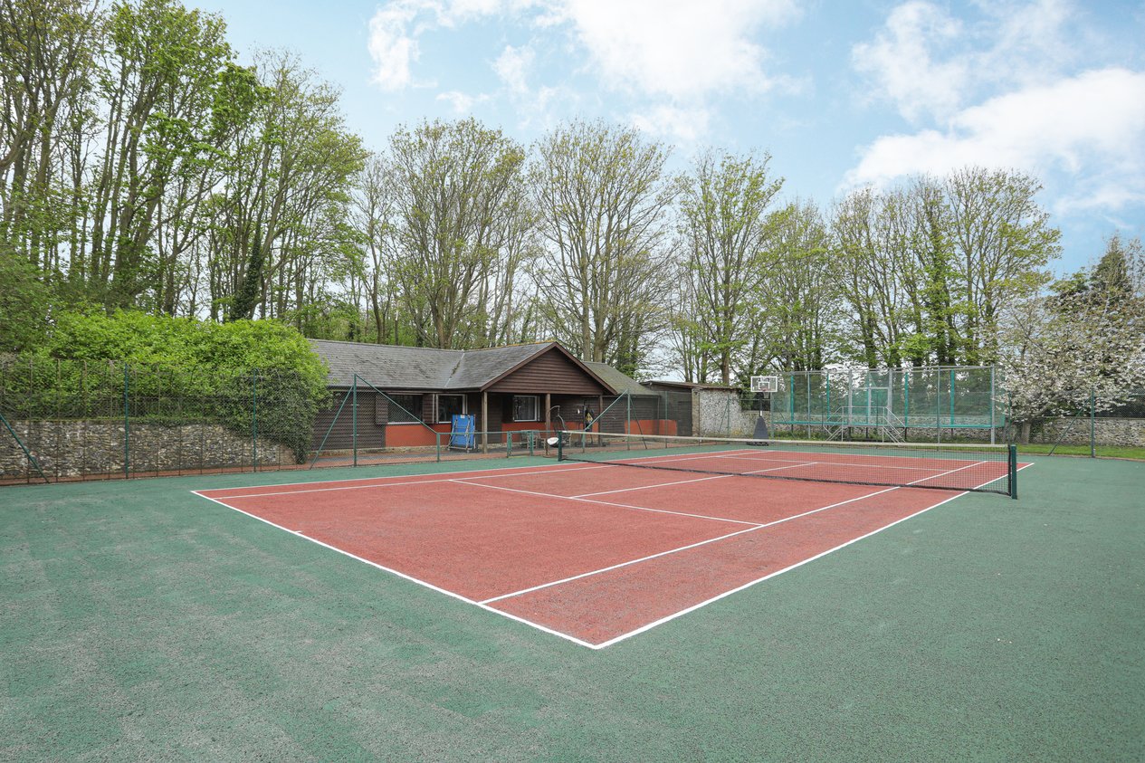 Properties For Sale in Oxney Dover