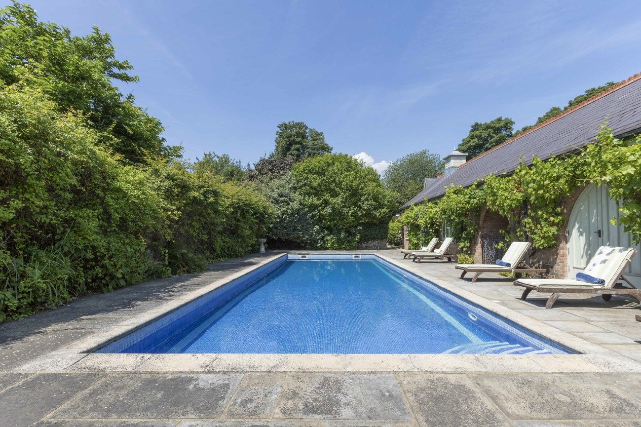Properties For Sale in Oxney Dover
