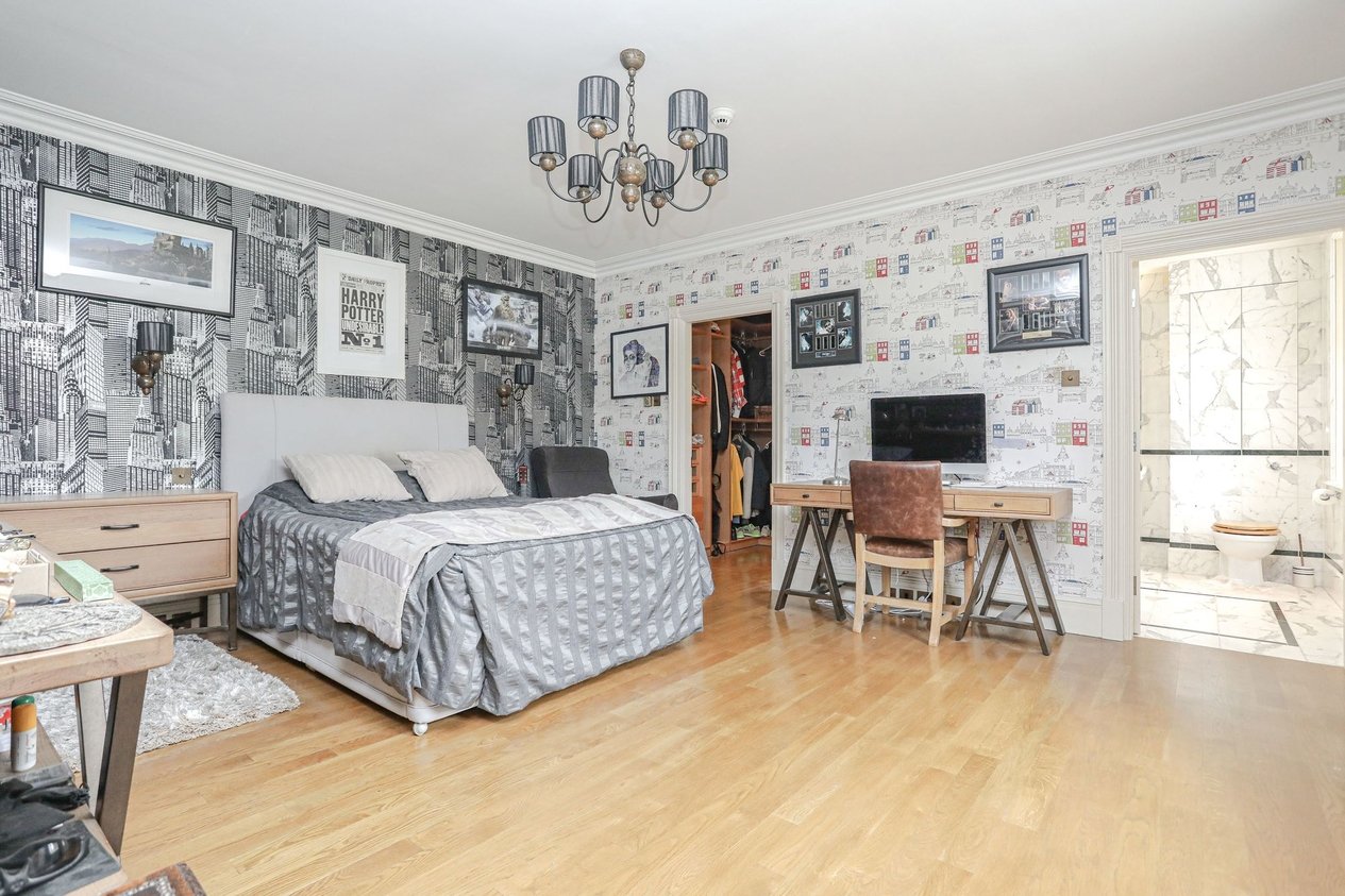 House Detached for sale in Oxney,St. MargaretsAtCliffe, Dover