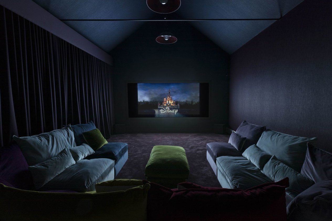 House Detached for sale in Oxney,St. MargaretsAtCliffe, Dover