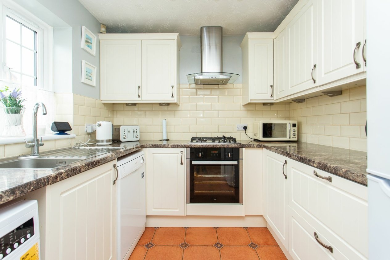 Properties For Sale in Oyster Close  Herne Bay