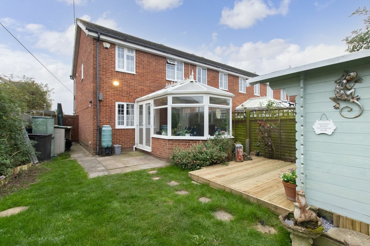 Properties For Sale in Oyster Close  Herne Bay