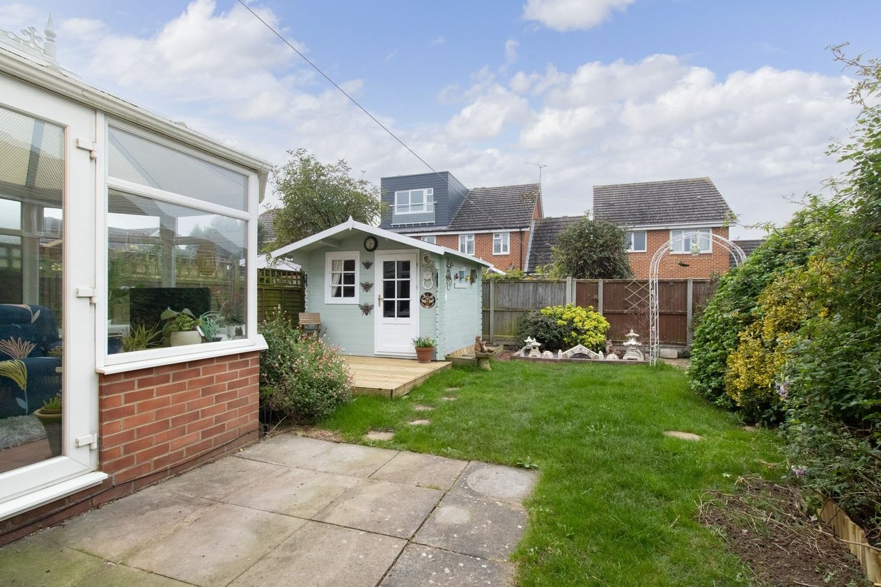 Properties For Sale in Oyster Close  Herne Bay