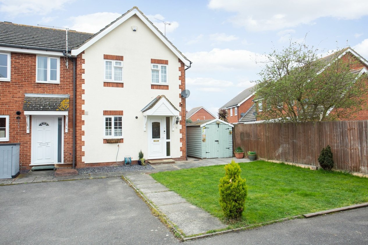 Properties For Sale in Oyster Close  Herne Bay