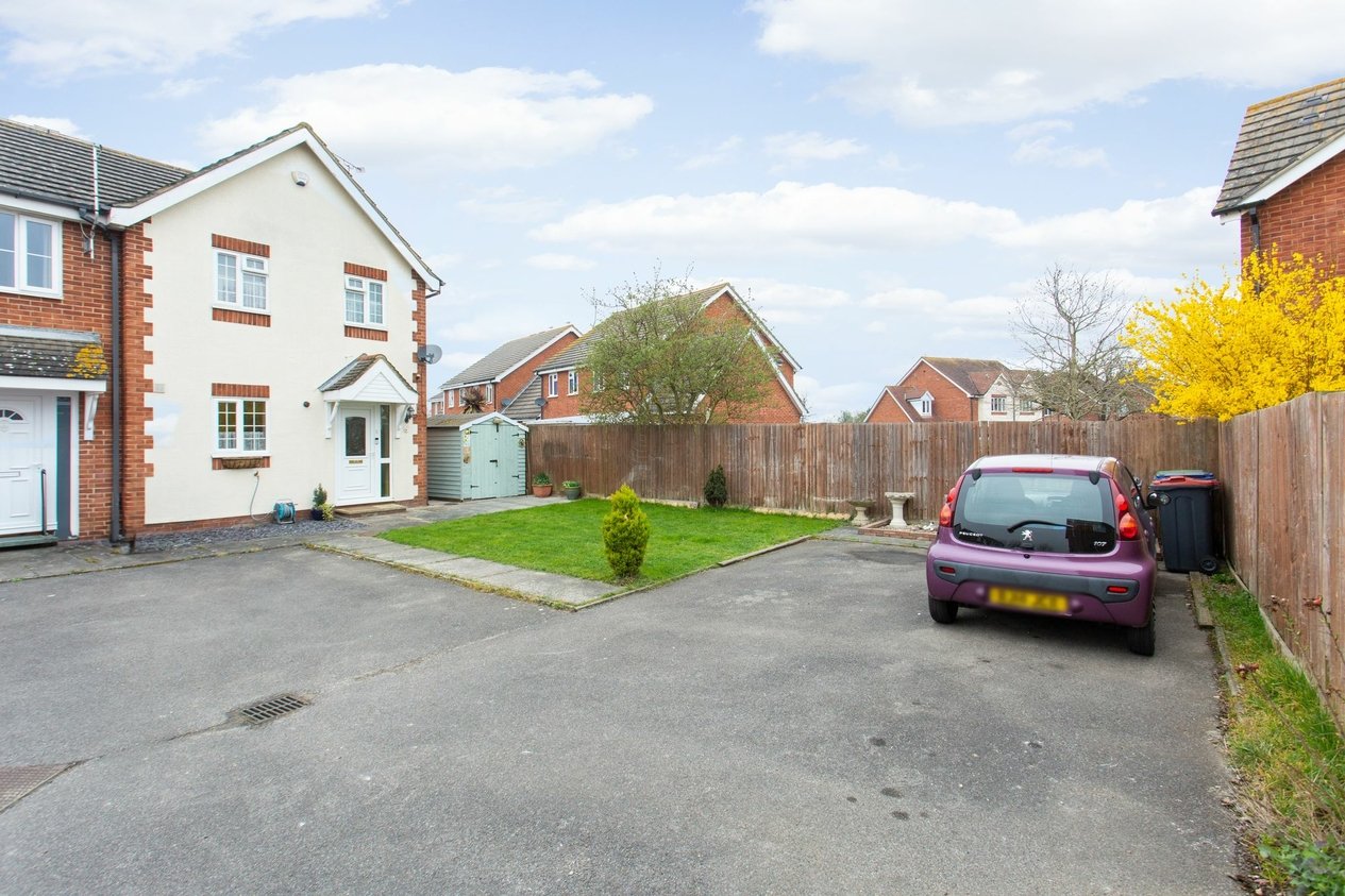 Properties For Sale in Oyster Close  Herne Bay