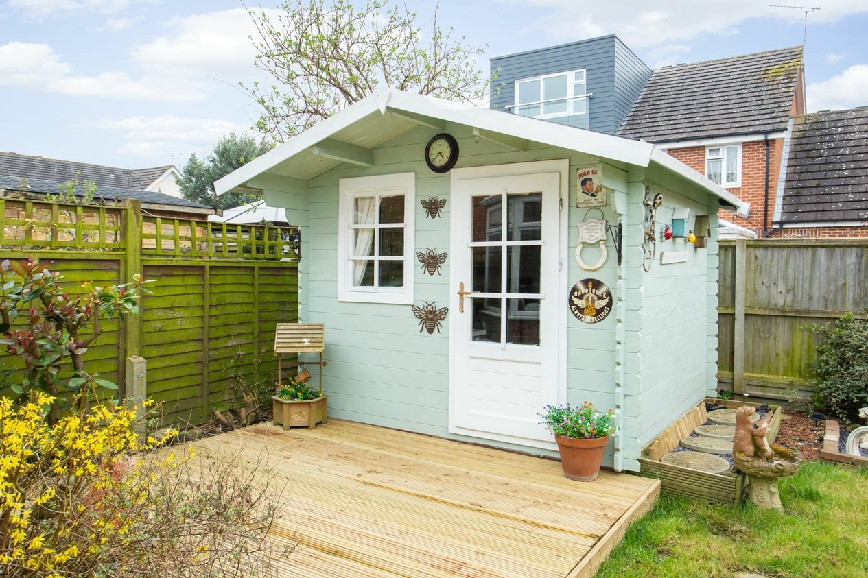 Properties For Sale in Oyster Close  Herne Bay