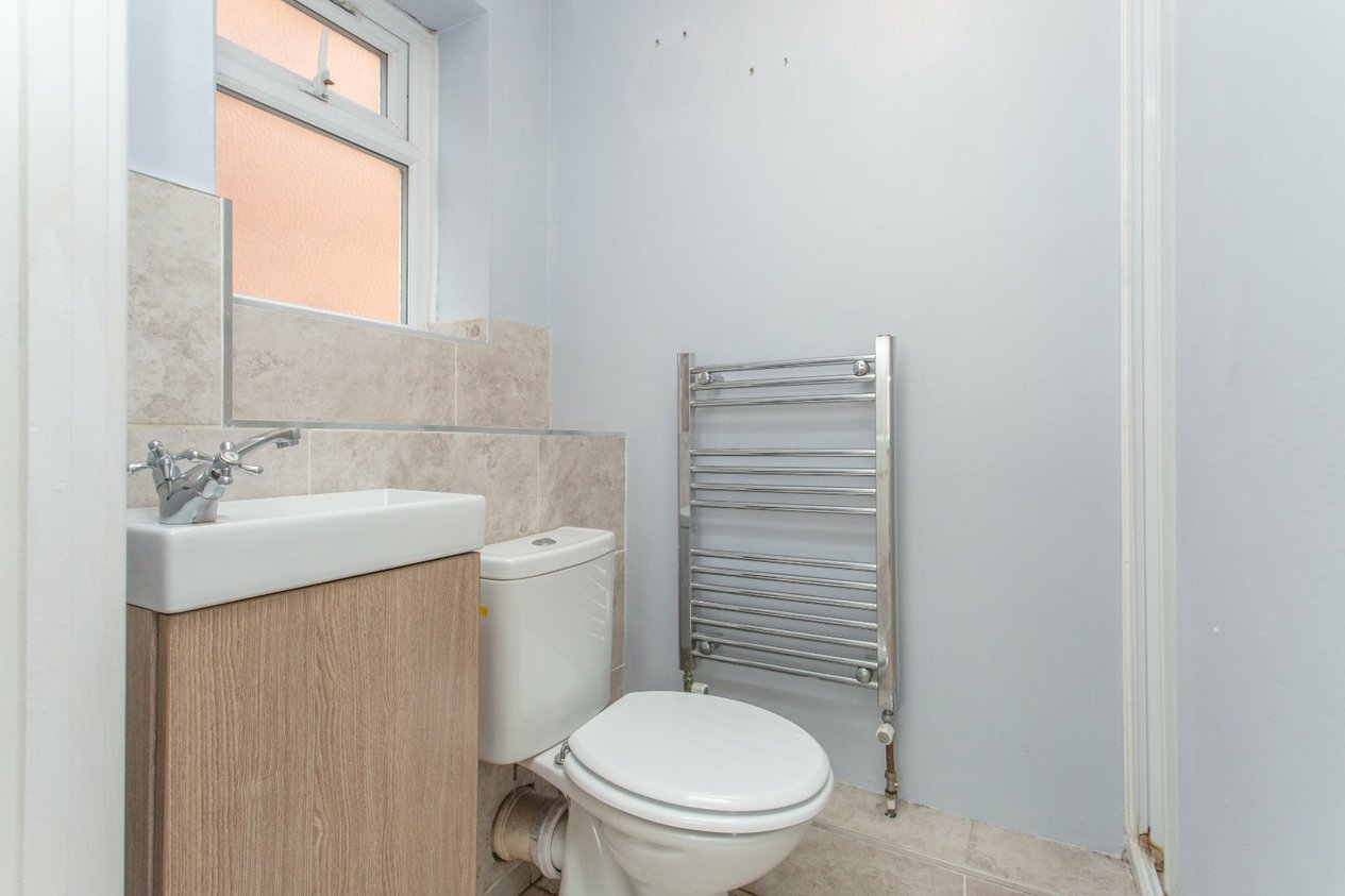 Properties Under Offer in Oyster Close Herne Bay