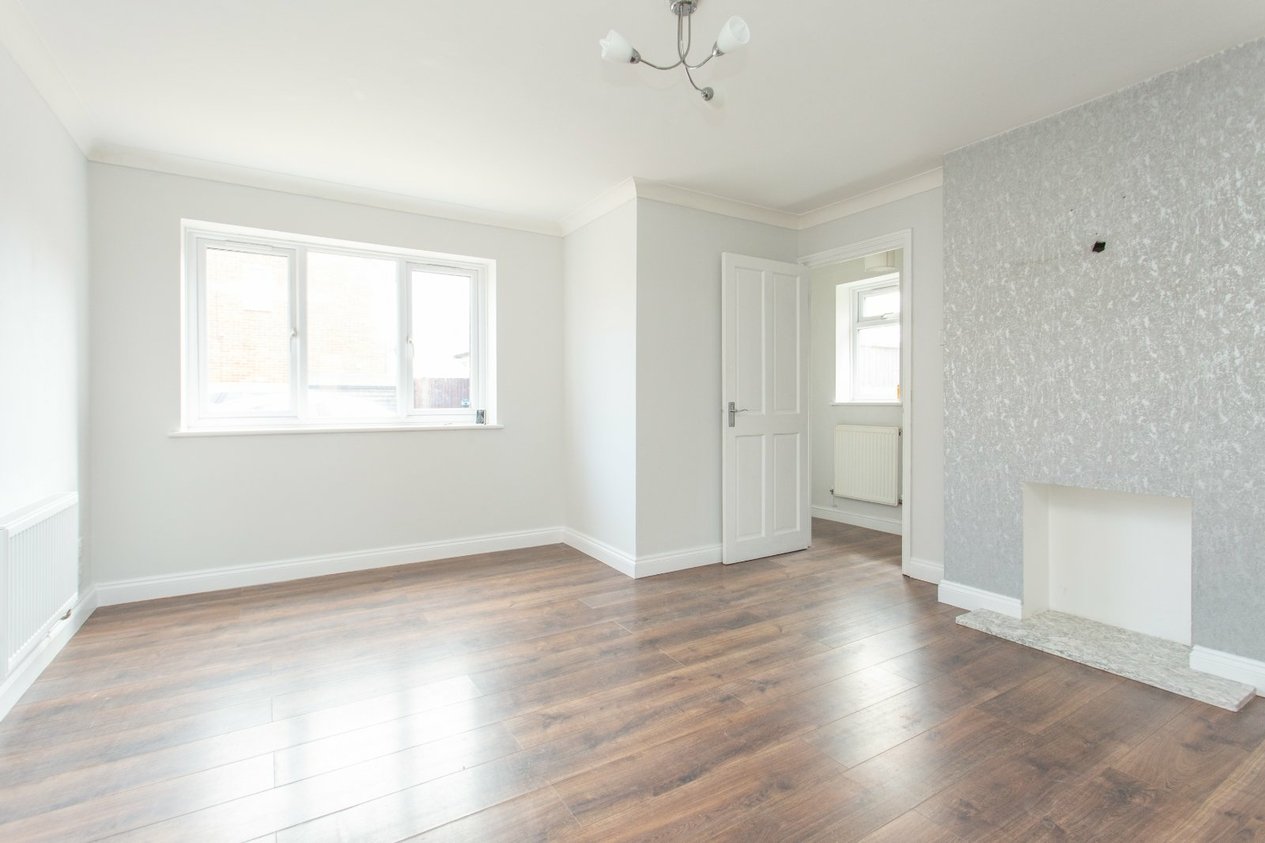 Properties Under Offer in Oyster Close Herne Bay