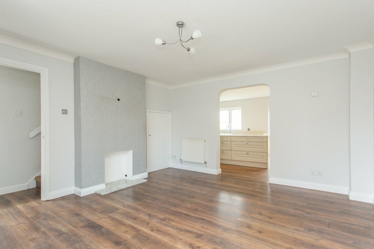 Properties Under Offer in Oyster Close Herne Bay