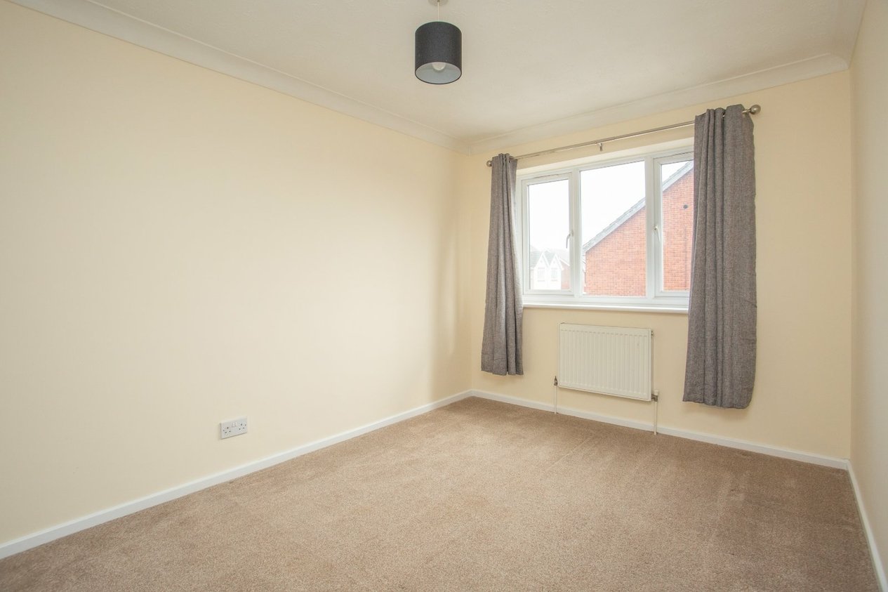 Properties Under Offer in Oyster Close Herne Bay