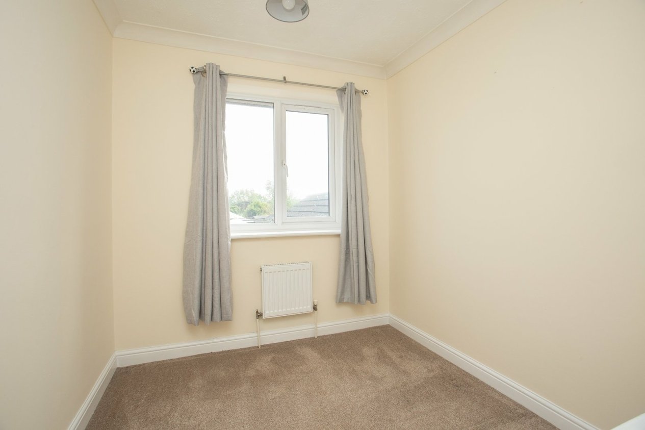 Properties Under Offer in Oyster Close Herne Bay