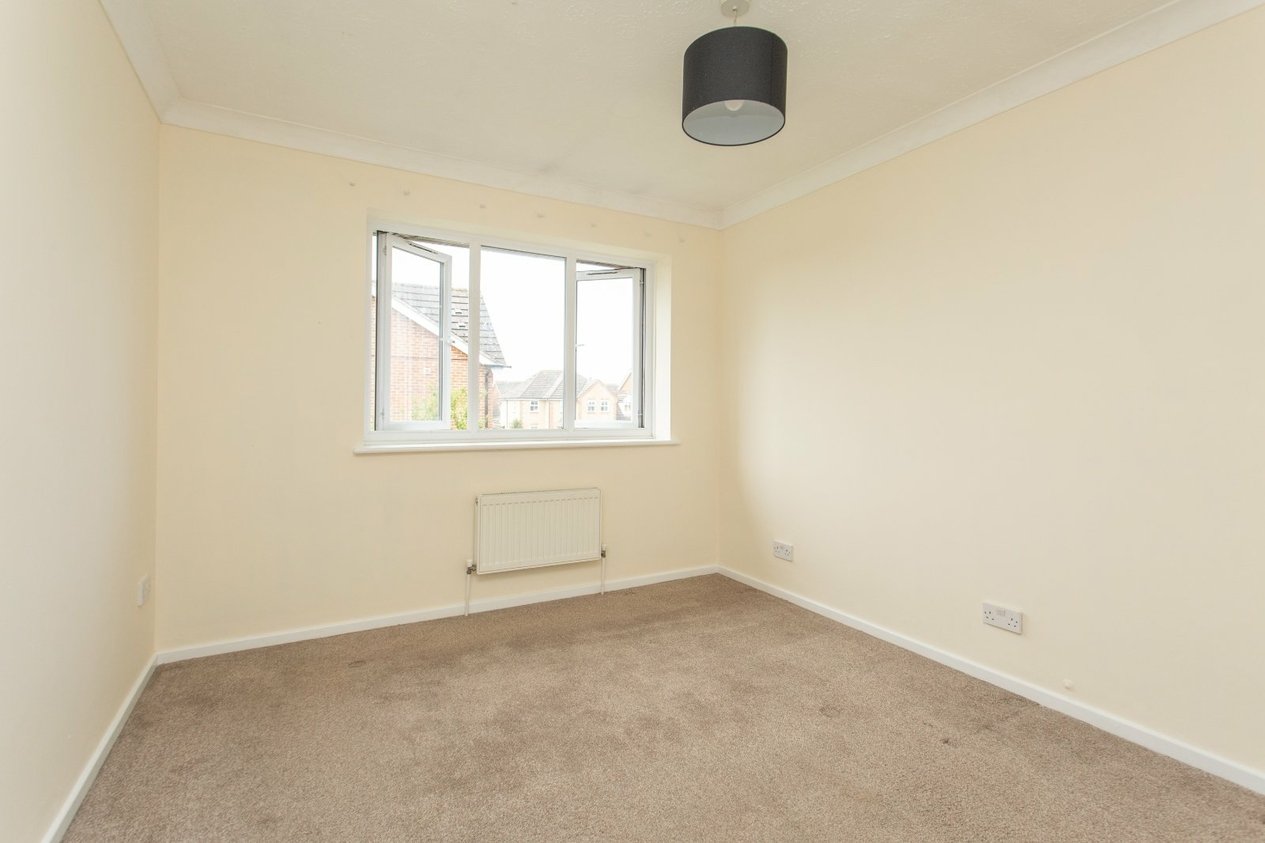 Properties Under Offer in Oyster Close Herne Bay