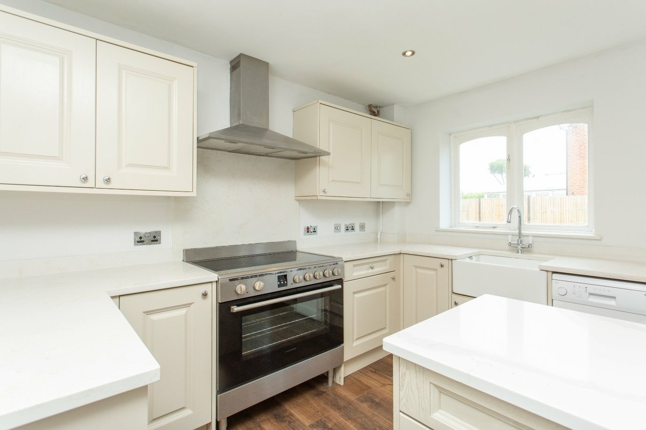 Properties Under Offer in Oyster Close Herne Bay
