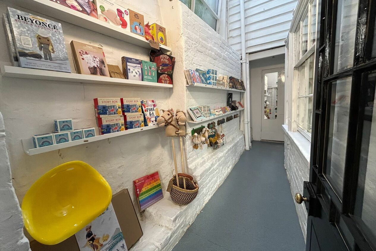 Properties For Sale in Palace Street  Canterbury